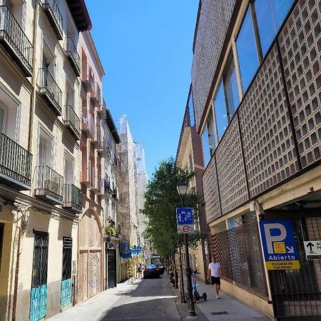 Mima Suites Chueca Мадрид Екстериор снимка