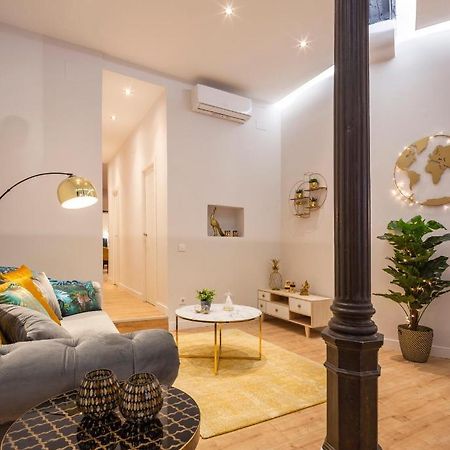 Mima Suites Chueca Мадрид Екстериор снимка