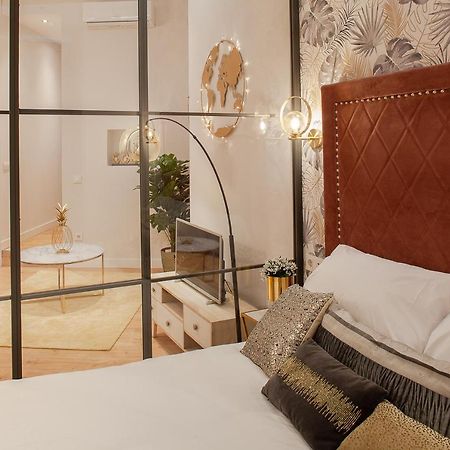 Mima Suites Chueca Мадрид Екстериор снимка