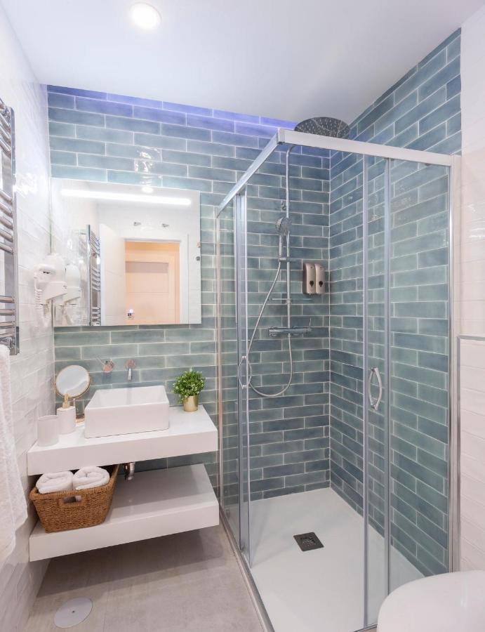 Mima Suites Chueca Мадрид Екстериор снимка